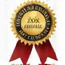 Certification icon