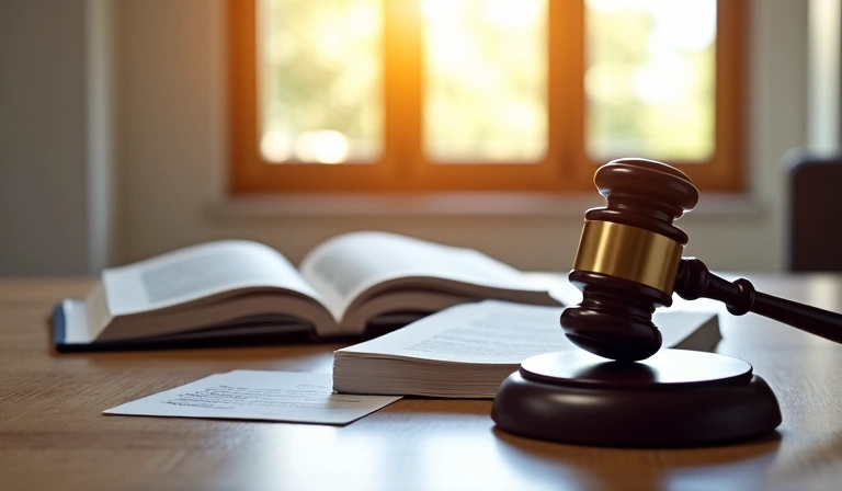 Recent legal changes