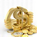 Cash payment icon