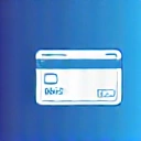 Credit card payment icon